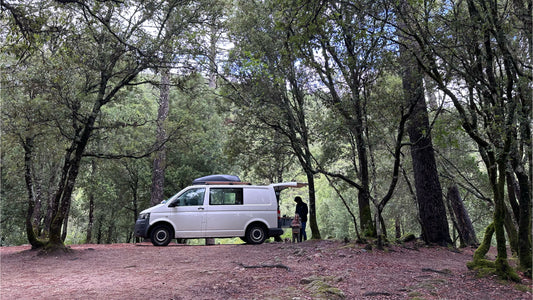 Wieso ein Heckauszug?