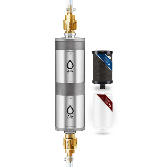FUSION Active+Nano