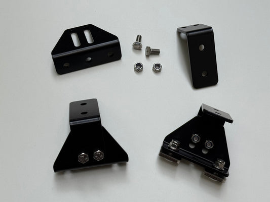 Dachträgerwinkel für T5 / T6