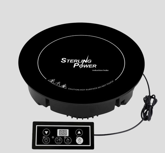 Induktionskochfeld Sterling IH1