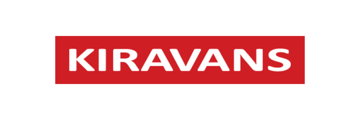 Kiravans Sortiment