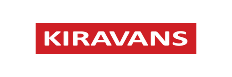 Kiravans Sortiment