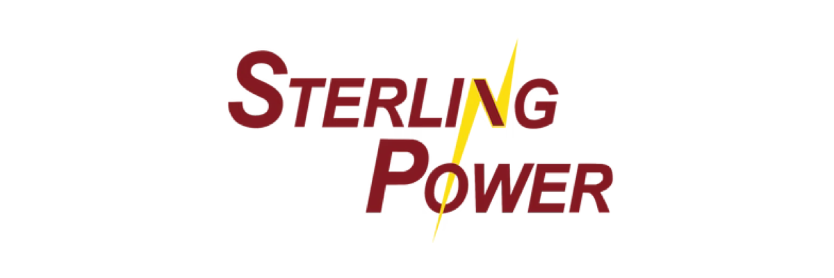 Sterling Power Sortiment