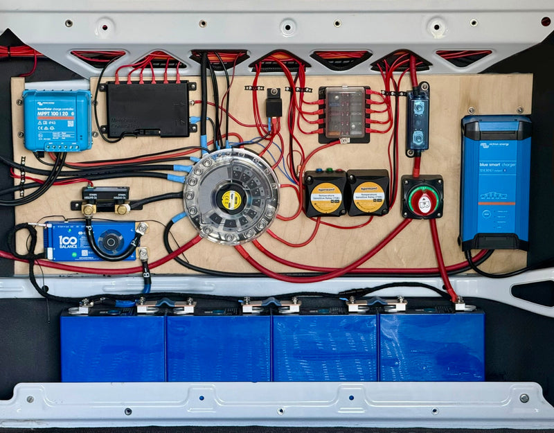 Elektrik