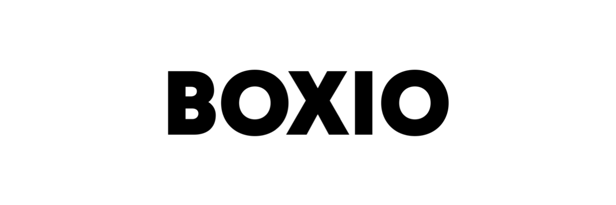BOXIO Sortiment