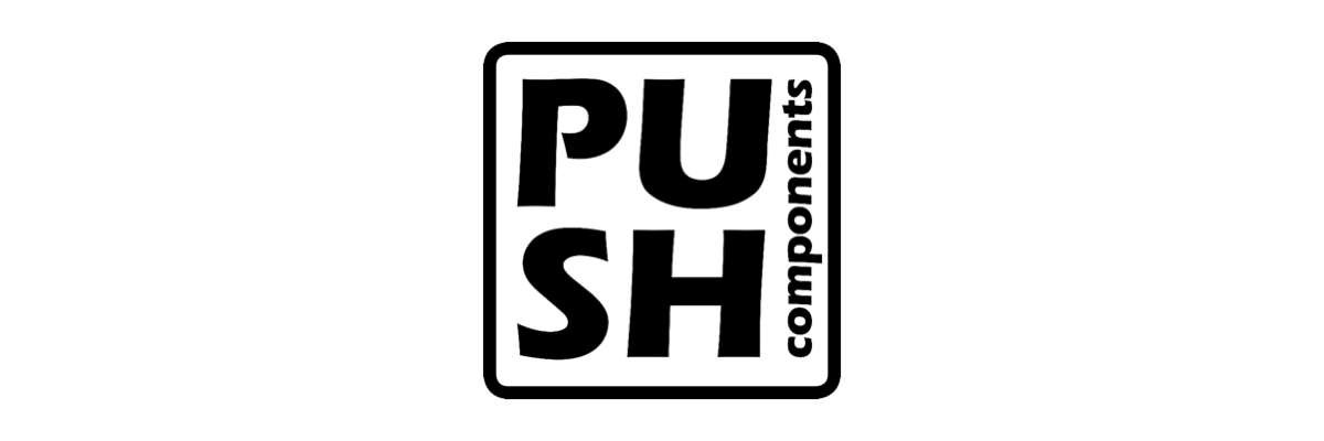 PUSH components Sortiment