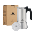 Cafetera espresso