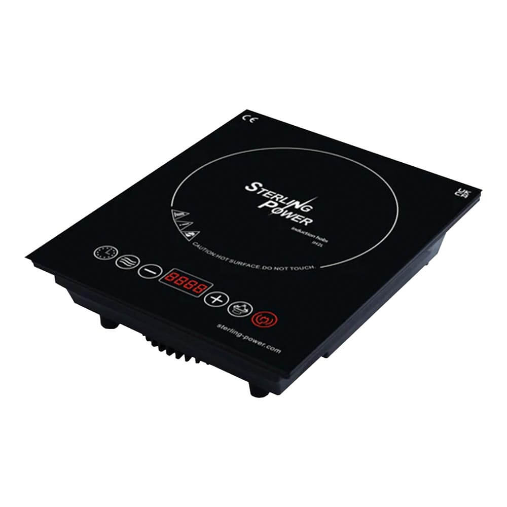 Induction Cooktop Sterling IH1L