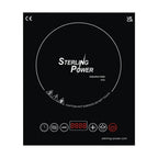Induction Cooktop Sterling IH1L