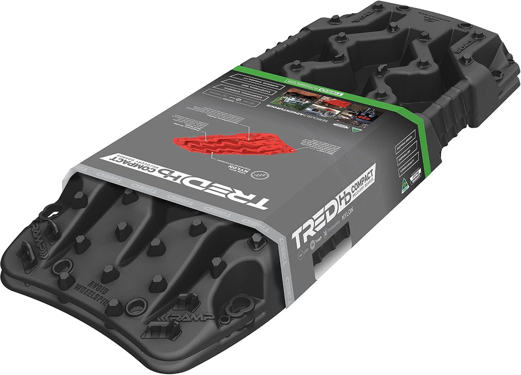 TRED HD Compact Recovery Boards