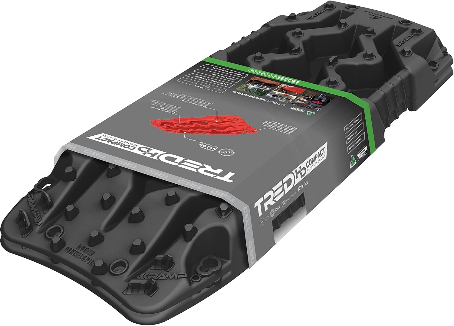 TRED HD Compact Recovery Boards