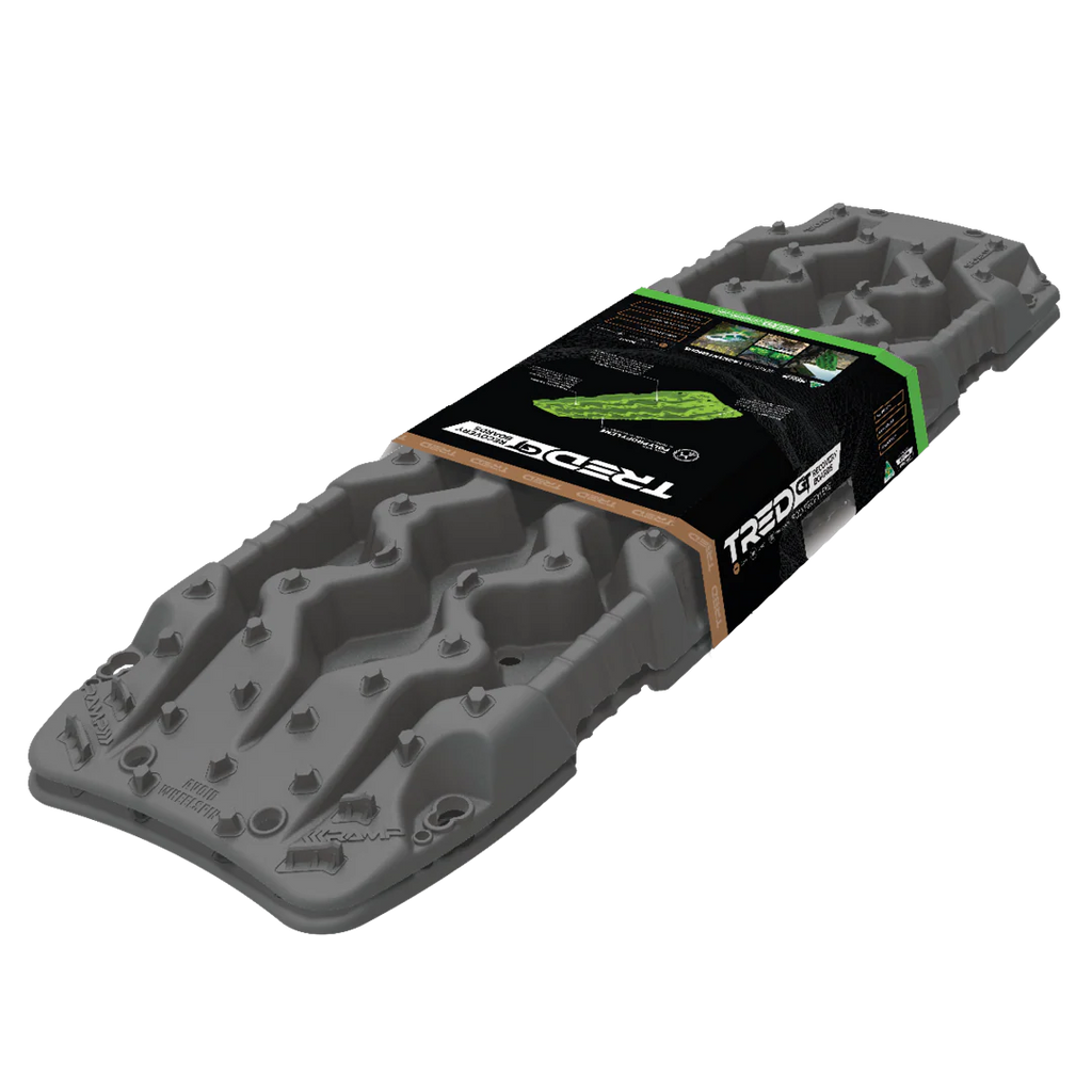 TRED GT Recovery Boards