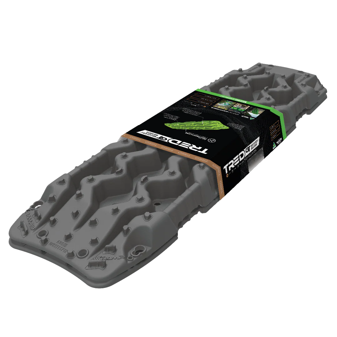 TRED GT Recovery Boards