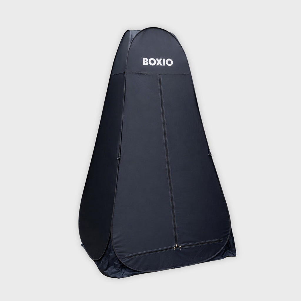 BOXIO TENT Dusch- und Toilettenzelt