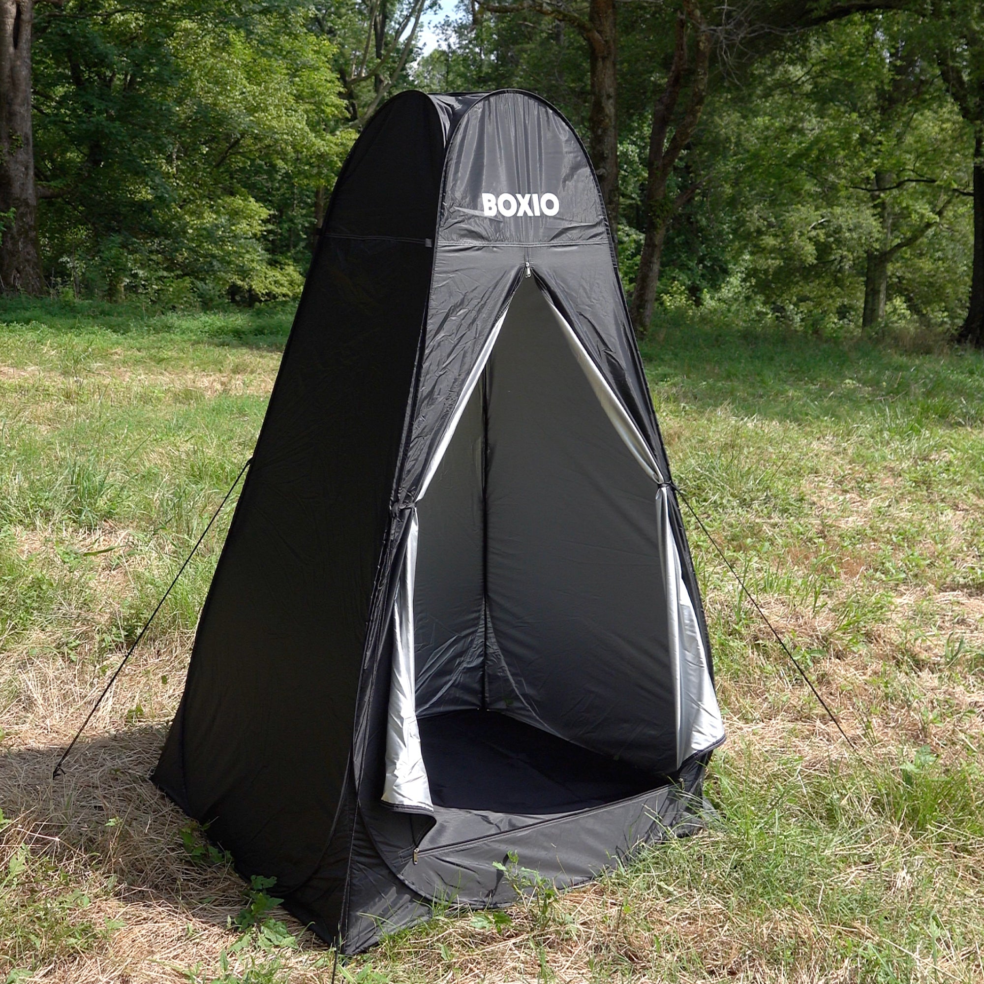 BOXIO TENT • Dusch- und Toilettenzelt