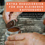 Cafetera espresso
