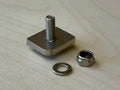 Nutenstein für C-Schiene für T5, T6, Crafter & Sprinter