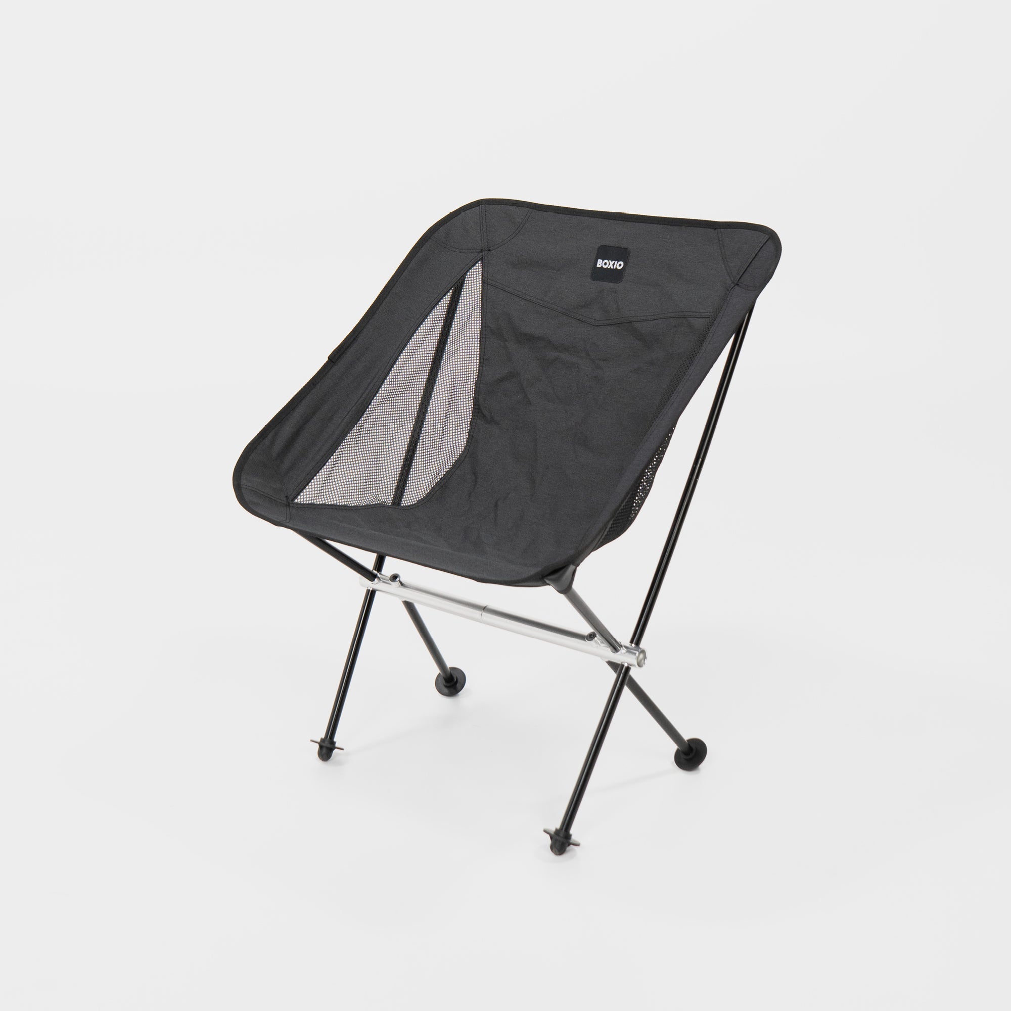 BOXIO CHAIR I ultraleichter Campingstuhl