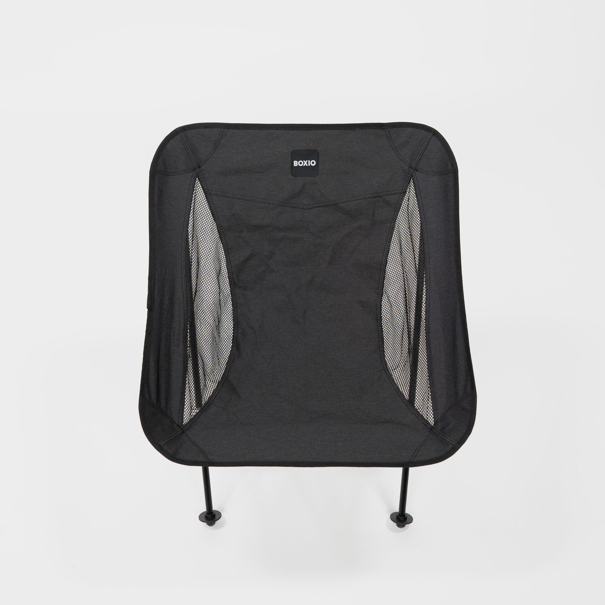 BOXIO CHAIR I ultraleichter Campingstuhl