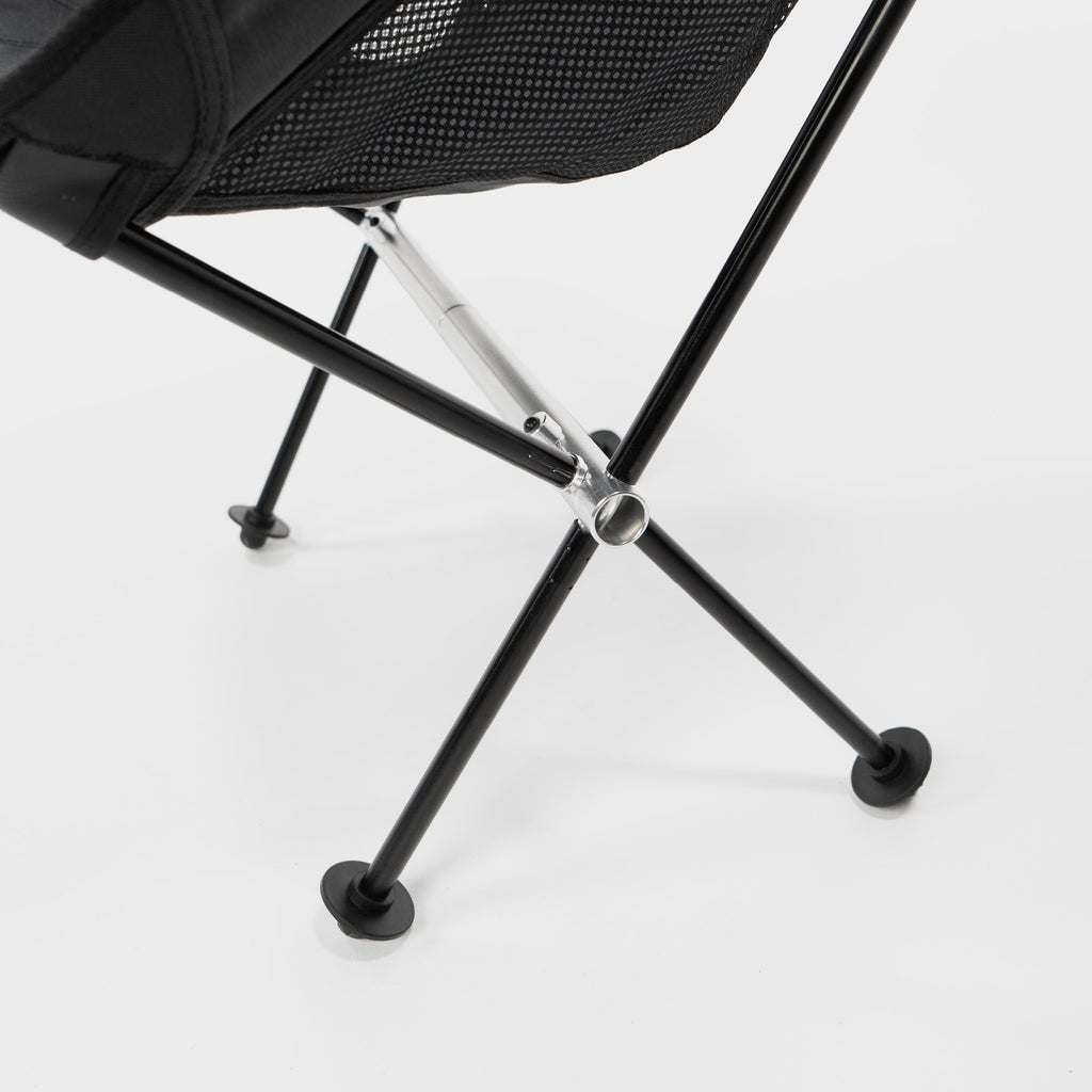 BOXIO CHAIR I ultraleichter Campingstuhl