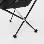 BOXIO CHAIR I ultraleichter Campingstuhl