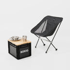 BOXIO CHAIR I ultraleichter Campingstuhl