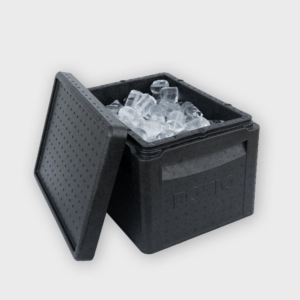 BOXIO COOL Passive Kühlbox
