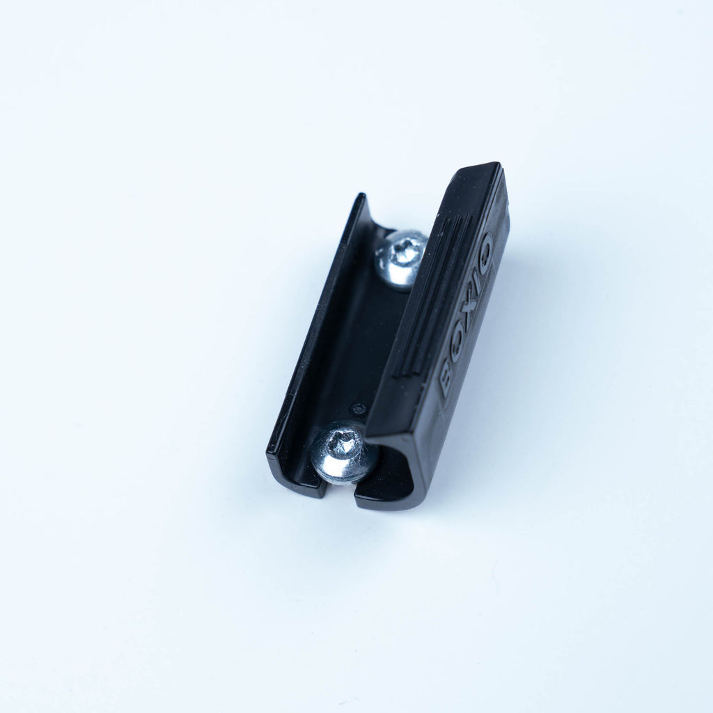 BOXIO FIX Bodenhalteclips für Euroboxen