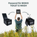 BOXIO KANISTER Universalkanister