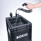 BOXIO SHOWER Campingdusche