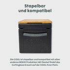 BOXIO COOL Passive Kühlbox