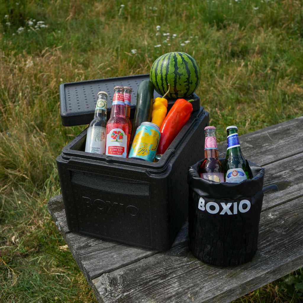 BOXIO COOL Passive Kühlbox