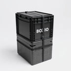 BOXIO CARRY STRAP I Tragegurt für Euroboxen