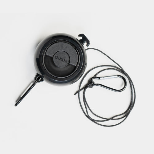 Retractable Camping Clothesline BOXIO CLOTHESLINE