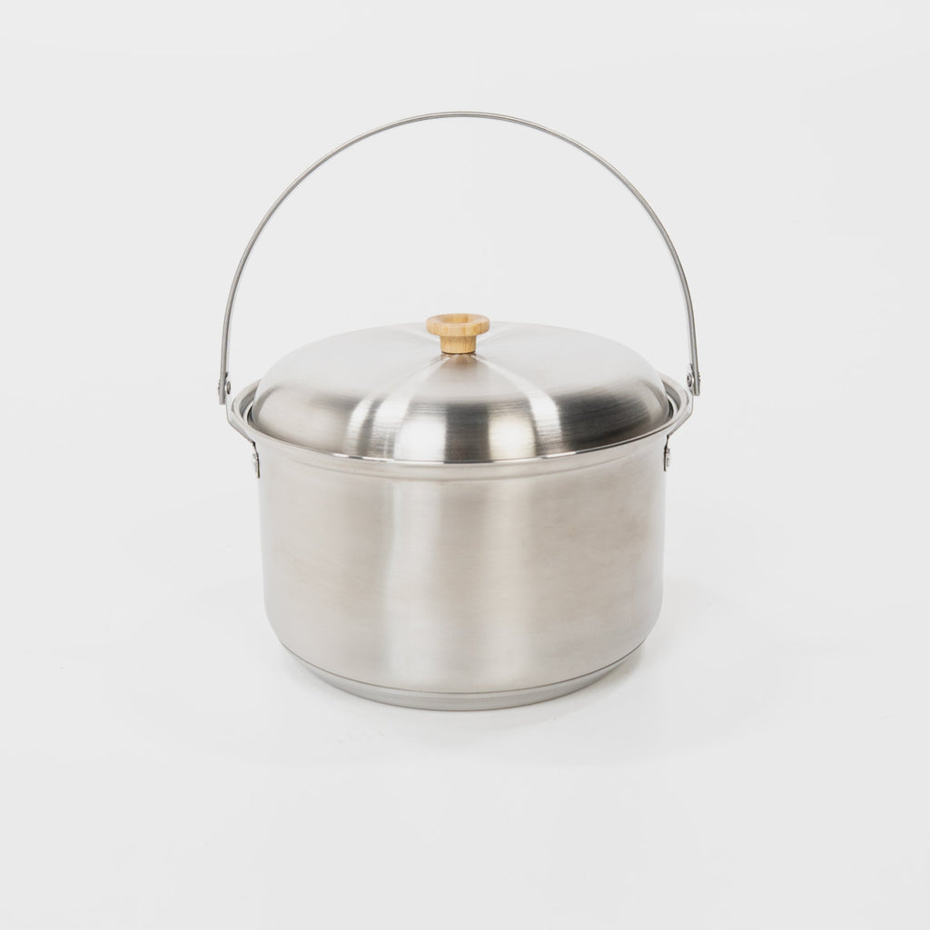 Topfset | BOXIO COOKWARE
