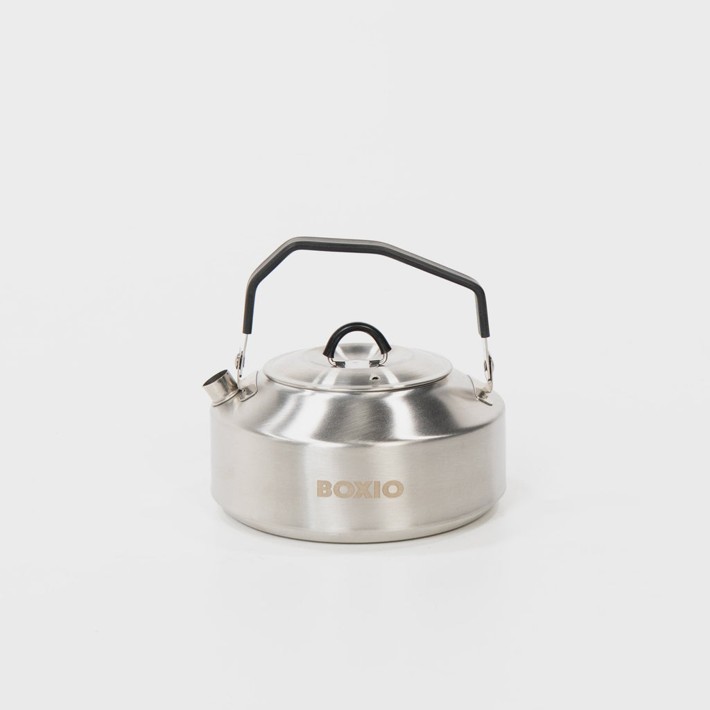 Topfset | BOXIO COOKWARE