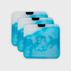 BOXIO COOL PLUS Passive Kühlbox mit Kühlakkus