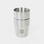 Edelstahlbecher | BOXIO CUP