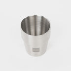 Edelstahlbecher | BOXIO CUP