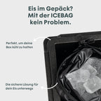 BOXIO - ICEBAG | Drybag