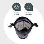 BOXIO - ICEBAG | Drybag