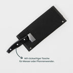 Bestecktasche I BOXIO EAT BAG