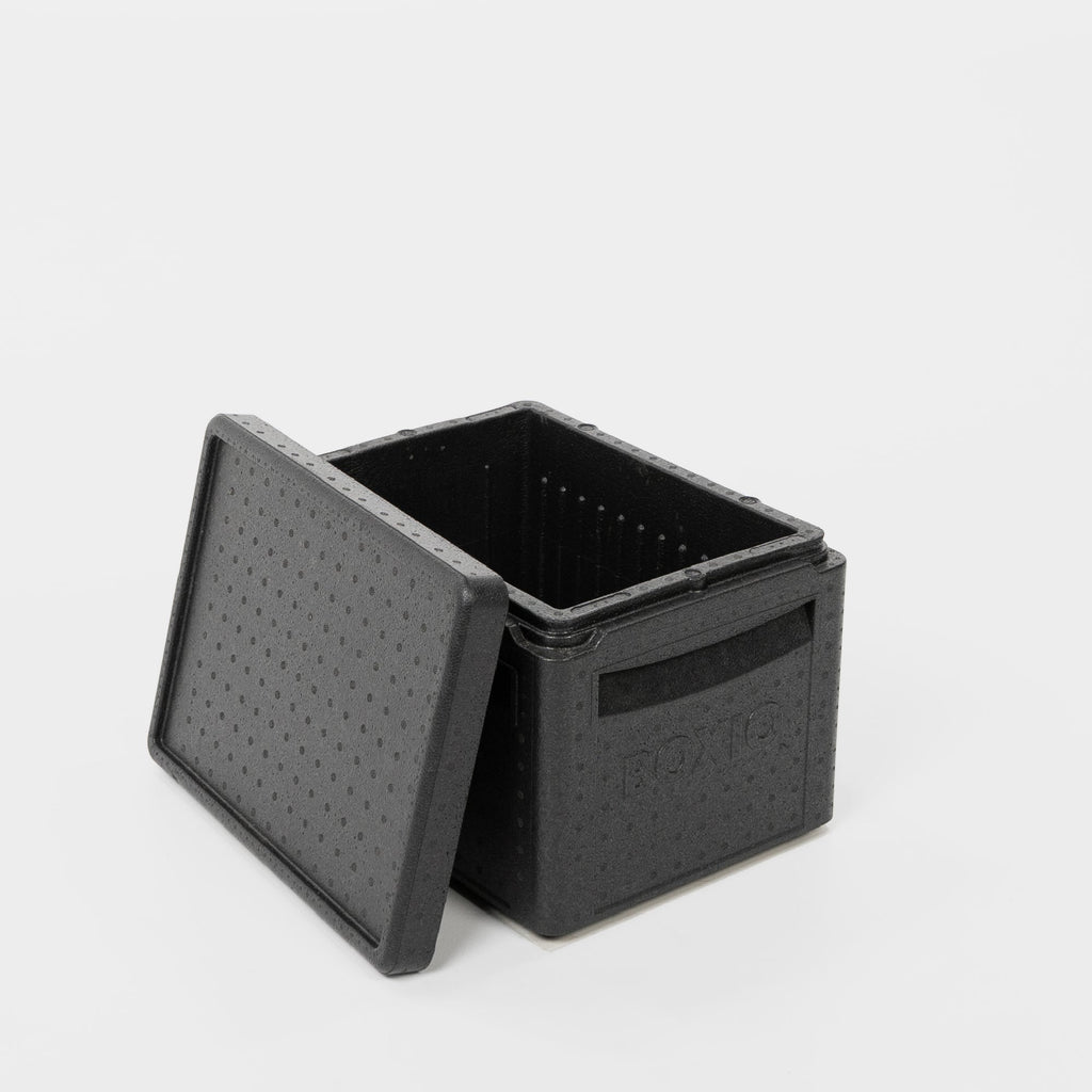 BOXIO COOL Passive Kühlbox