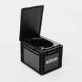 BOXIO TOILET Trenntoilette im Euroboxformat