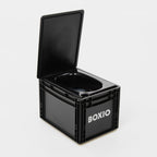 BOXIO TOILET Trenntoilette im Euroboxformat