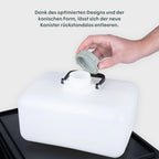 BOXIO KANISTER Universalkanister