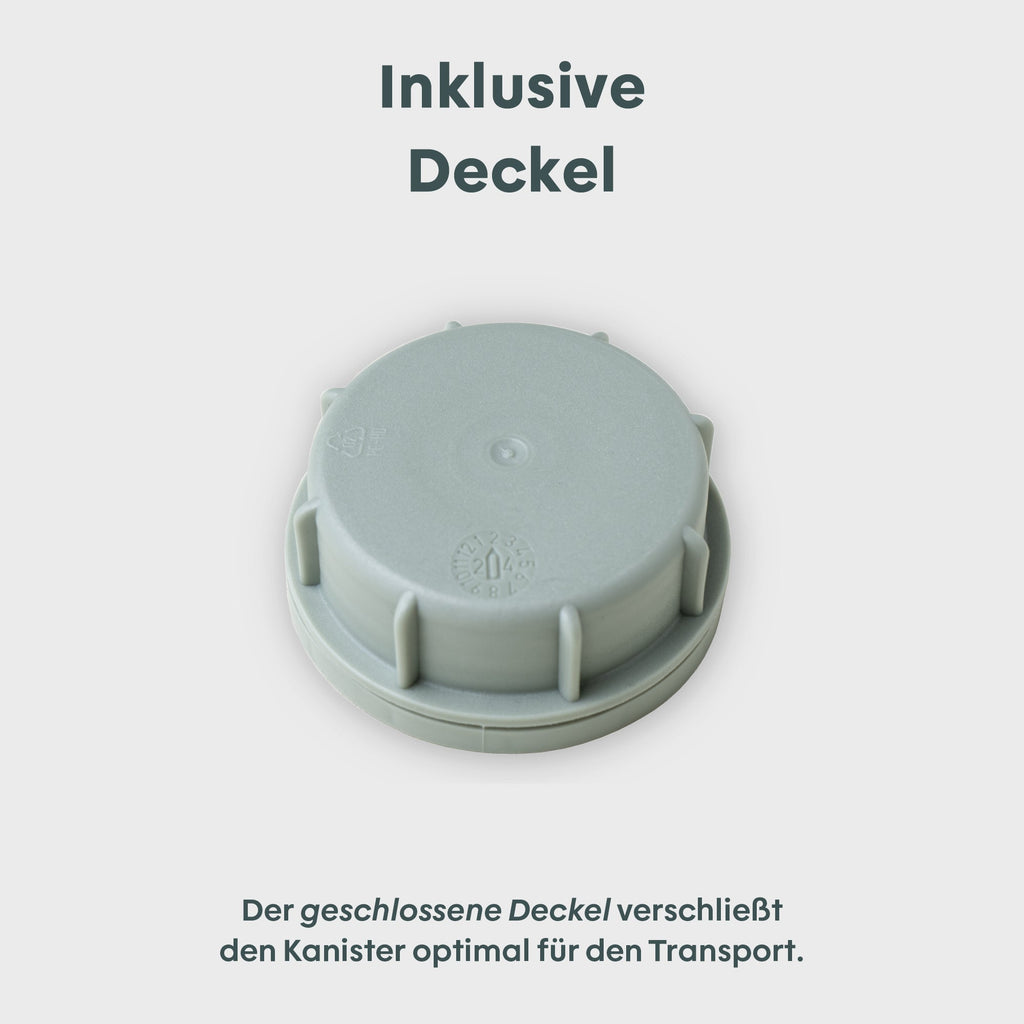 BOXIO KANISTER Universalkanister
