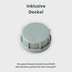 BOXIO KANISTER Universalkanister