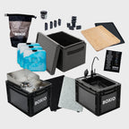 BOXIO KITCHEN BUNDLE | Outdoor Küche