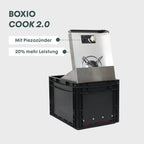 BOXIO KITCHEN BUNDLE | Outdoor Küche